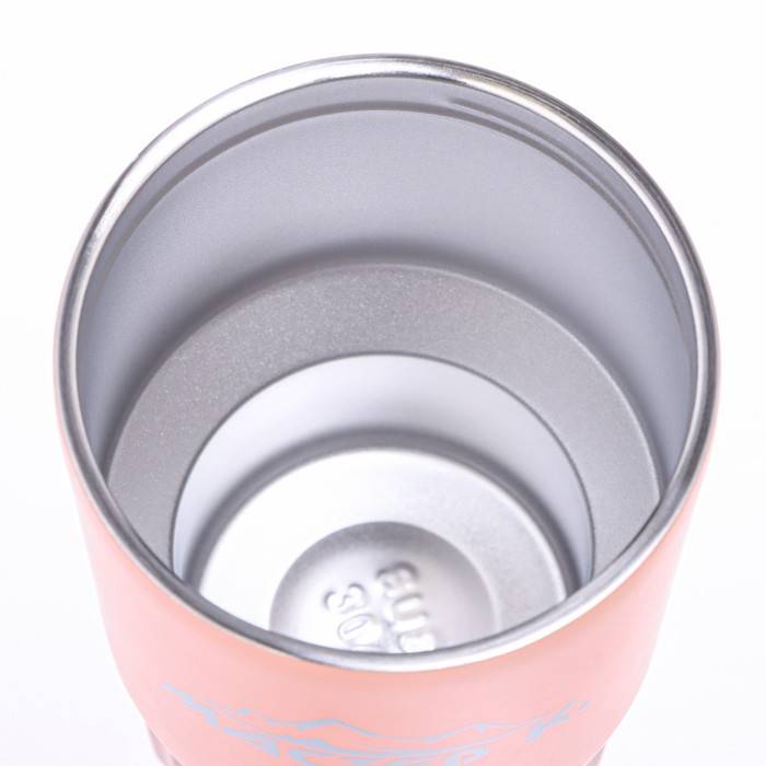 Термокружка, 360 мл, Путешествие 